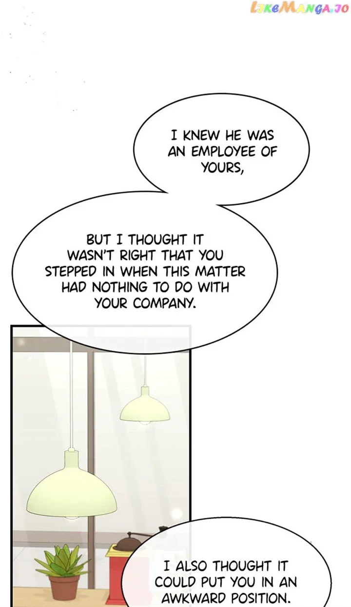 Colored With Time Chapter 11 page 34