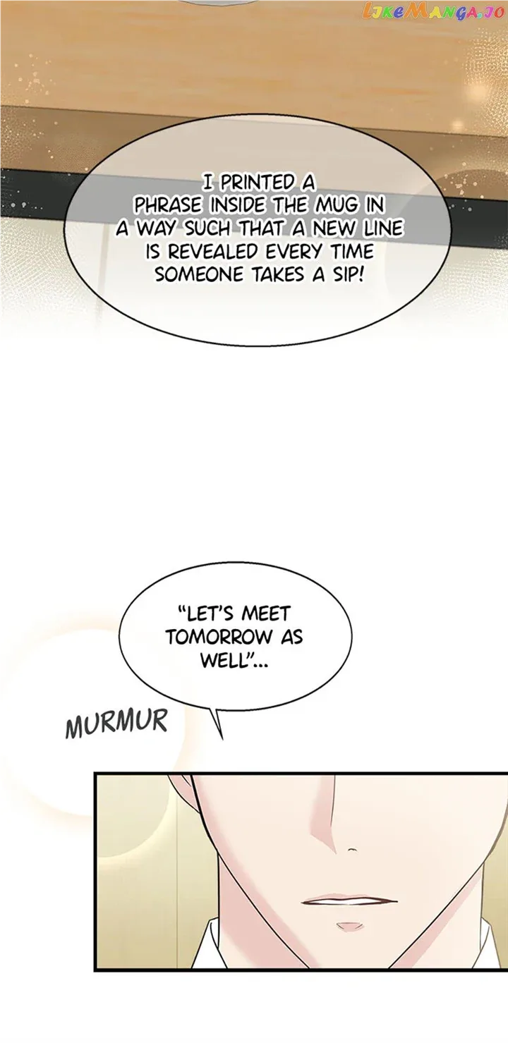 Colored With Time Chapter 9 page 31