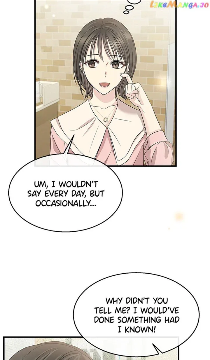 Colored With Time Chapter 11 page 32