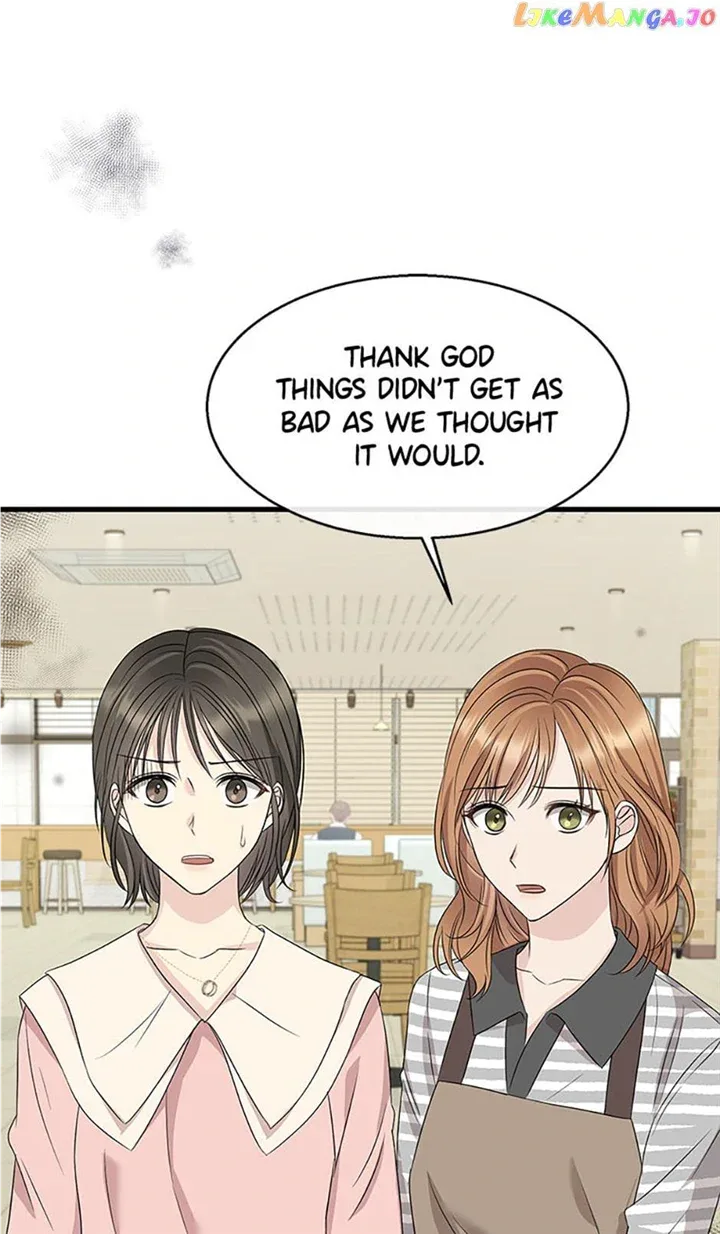 Colored With Time Chapter 11 page 29