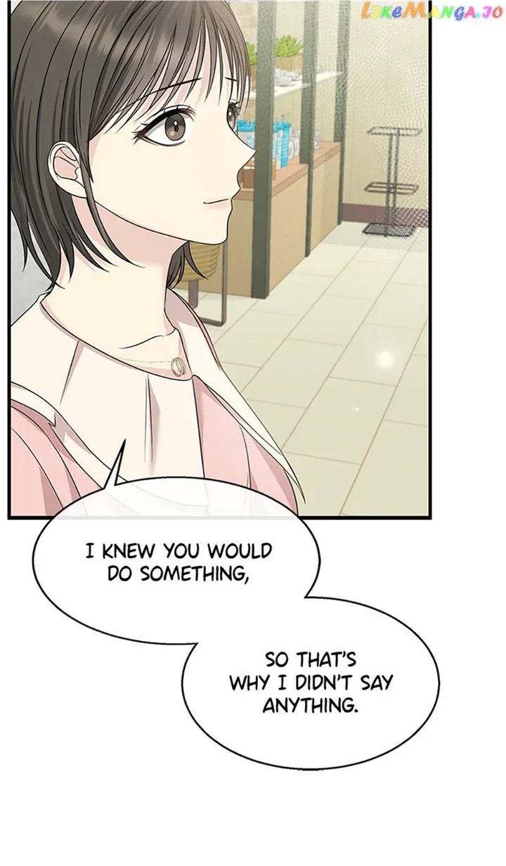 Colored With Time Chapter 11 page 33
