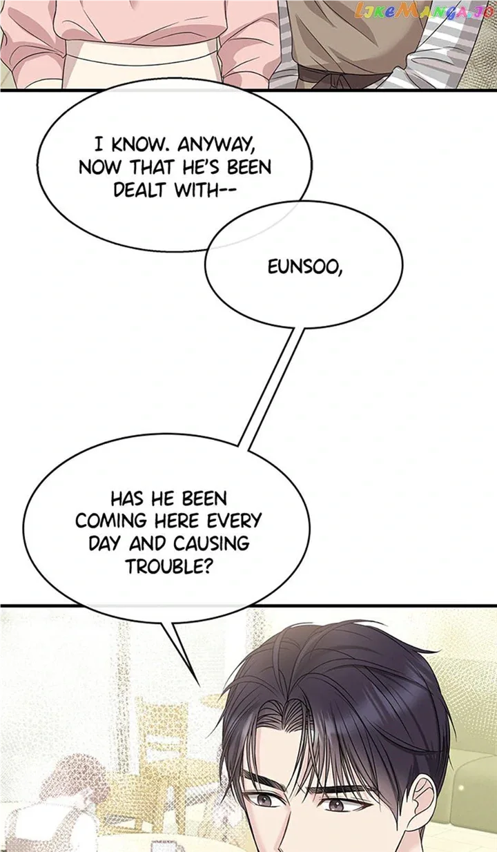 Colored With Time Chapter 11 page 30