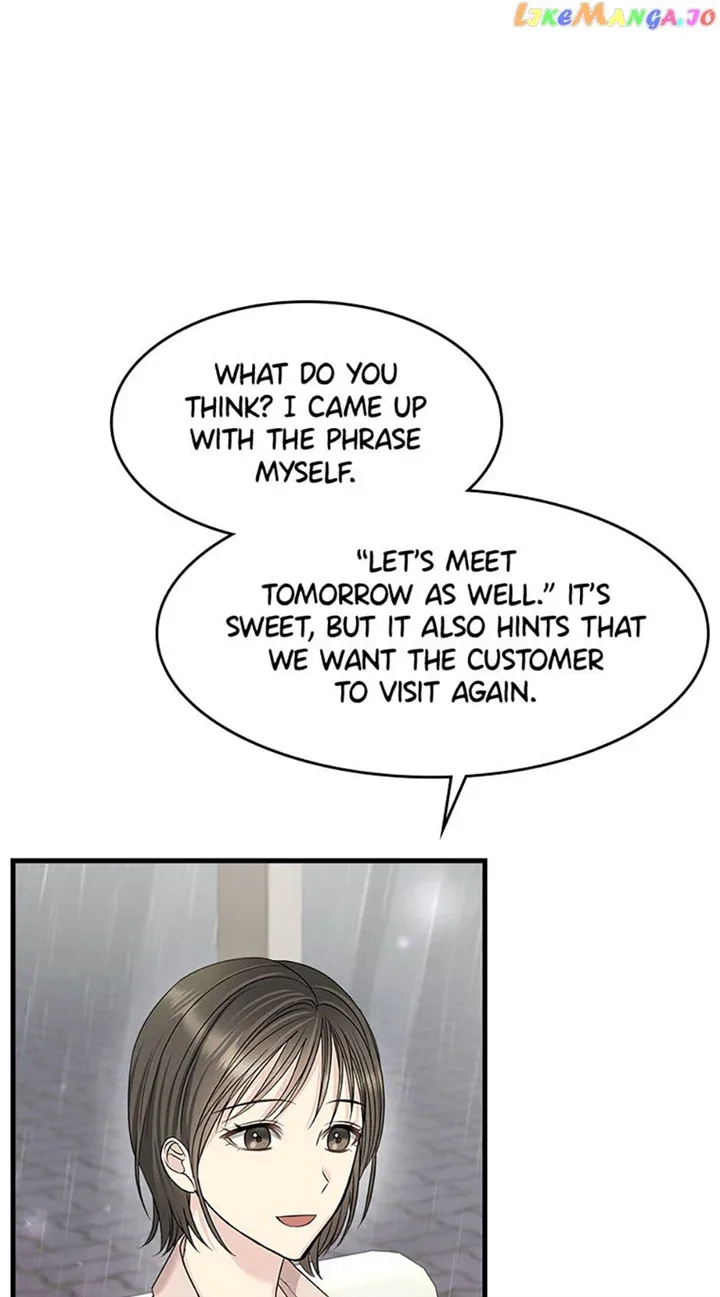 Colored With Time Chapter 9 page 32