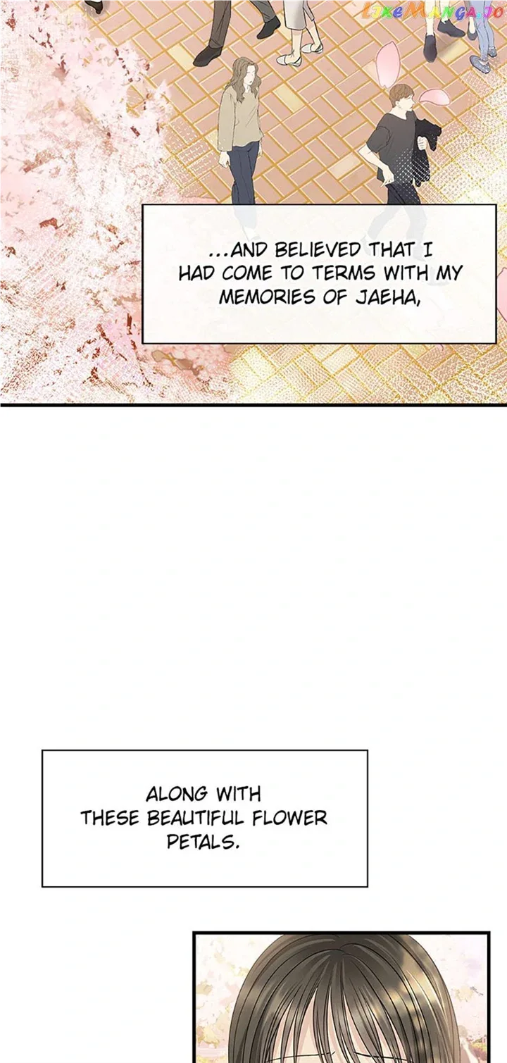 Colored With Time Chapter 14 page 3