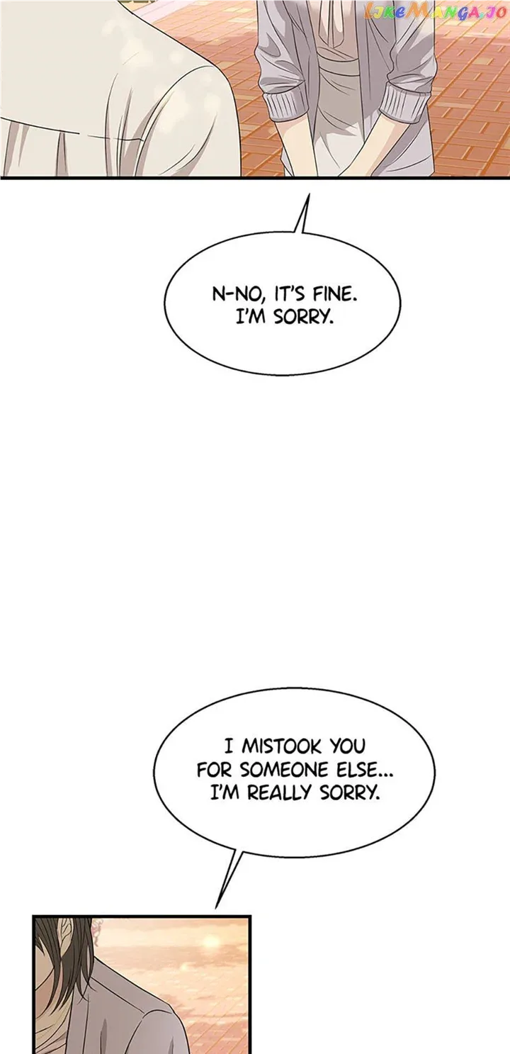 Colored With Time Chapter 14 page 9