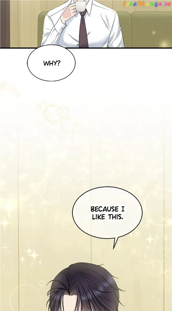 Colored With Time Chapter 9 page 34
