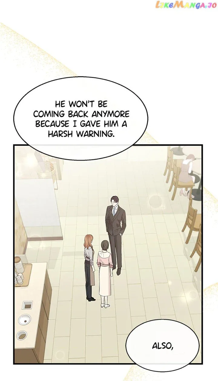 Colored With Time Chapter 11 page 38