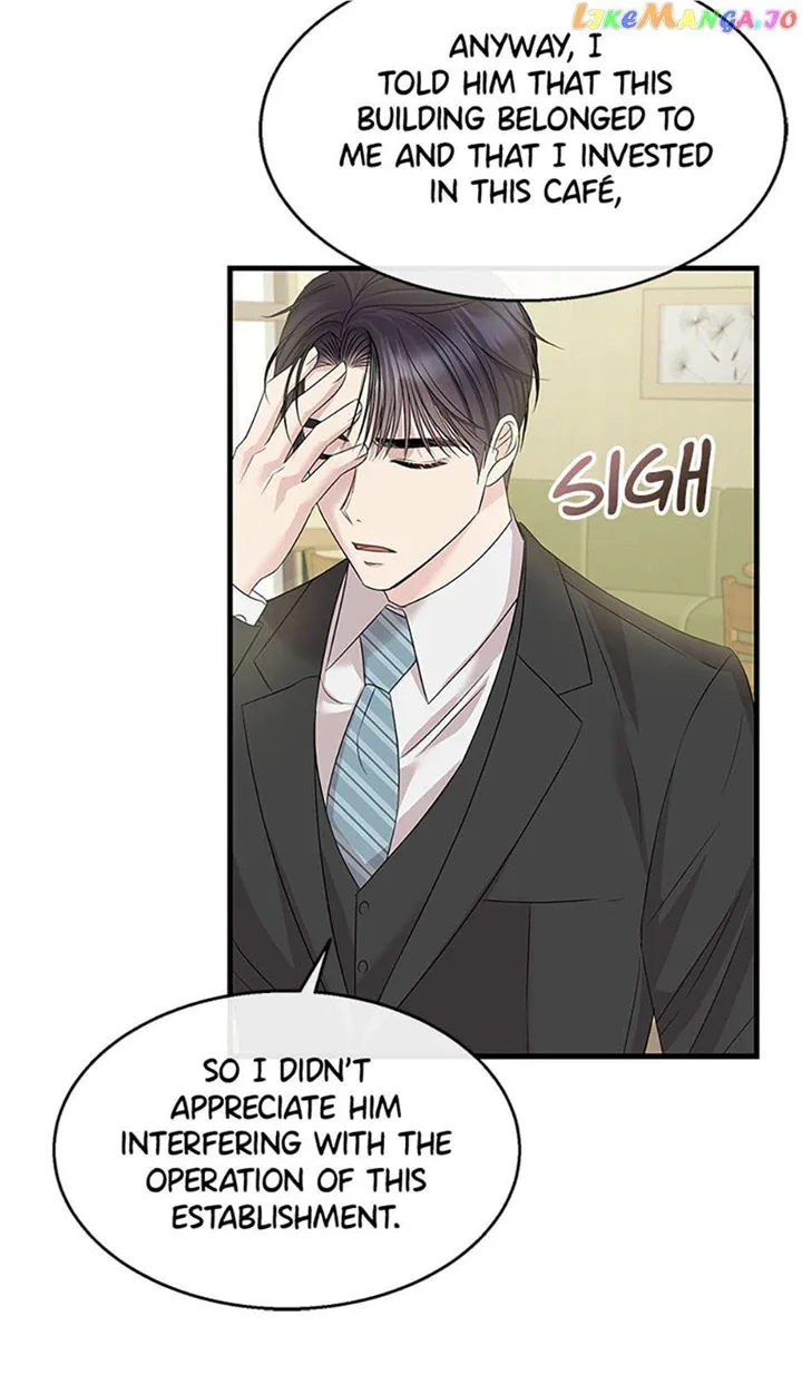 Colored With Time Chapter 11 page 37