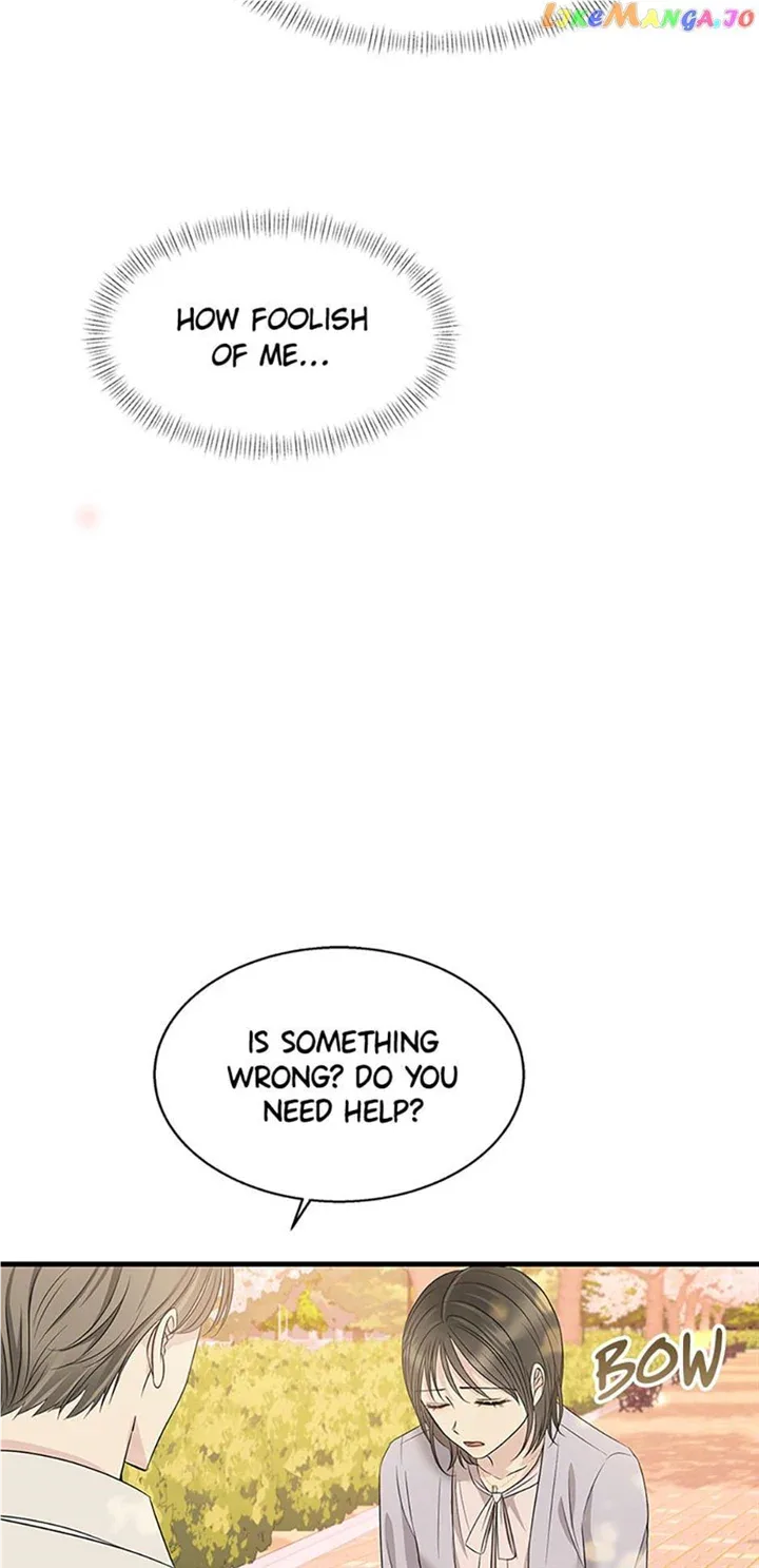 Colored With Time Chapter 14 page 8