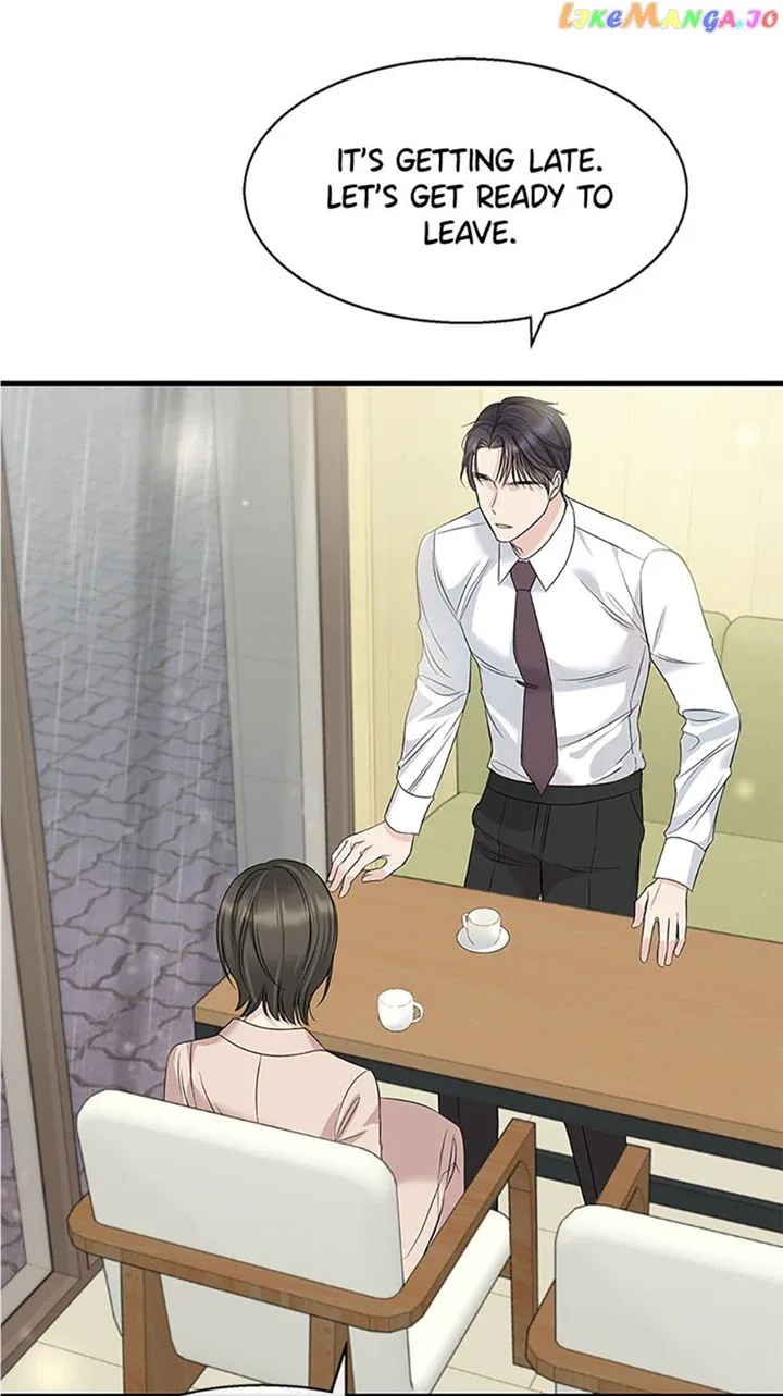 Colored With Time Chapter 9 page 37