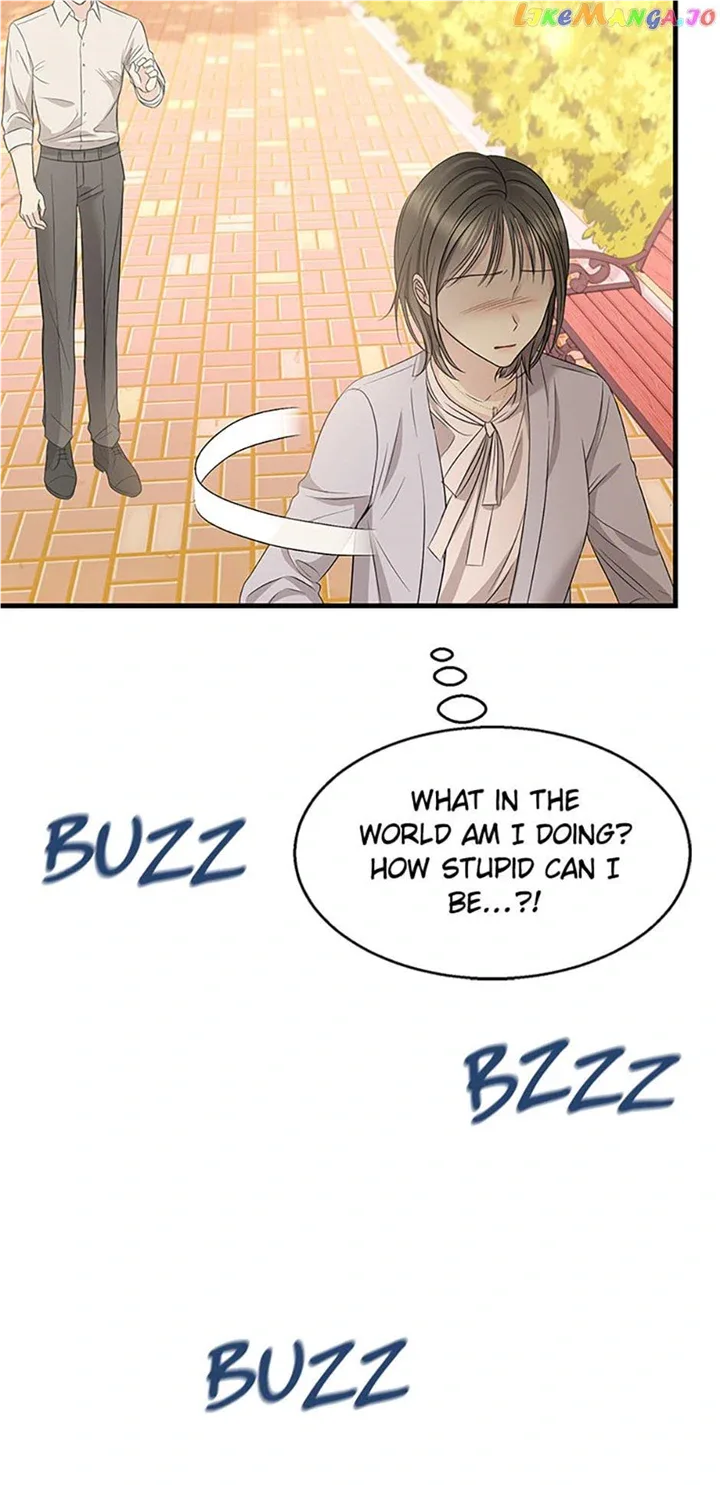 Colored With Time Chapter 14 page 11