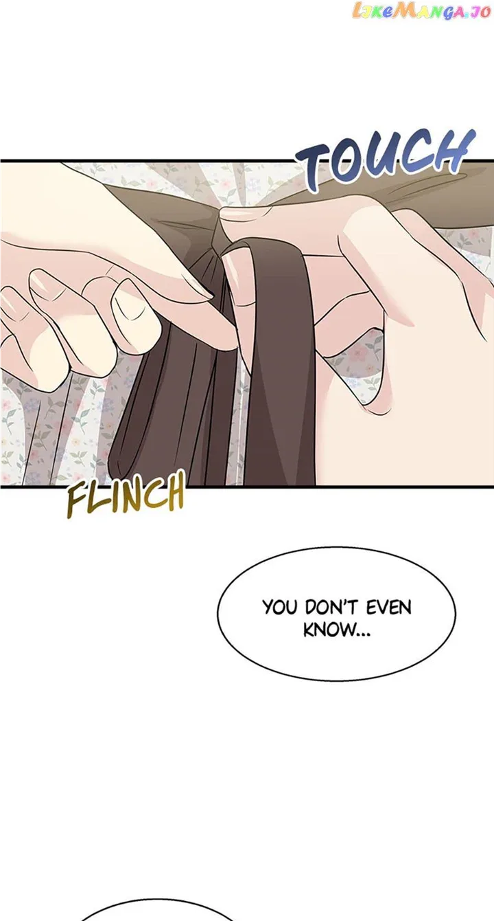 Colored With Time Chapter 14 page 35