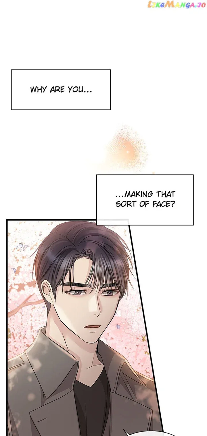 Colored With Time Chapter 14 page 23