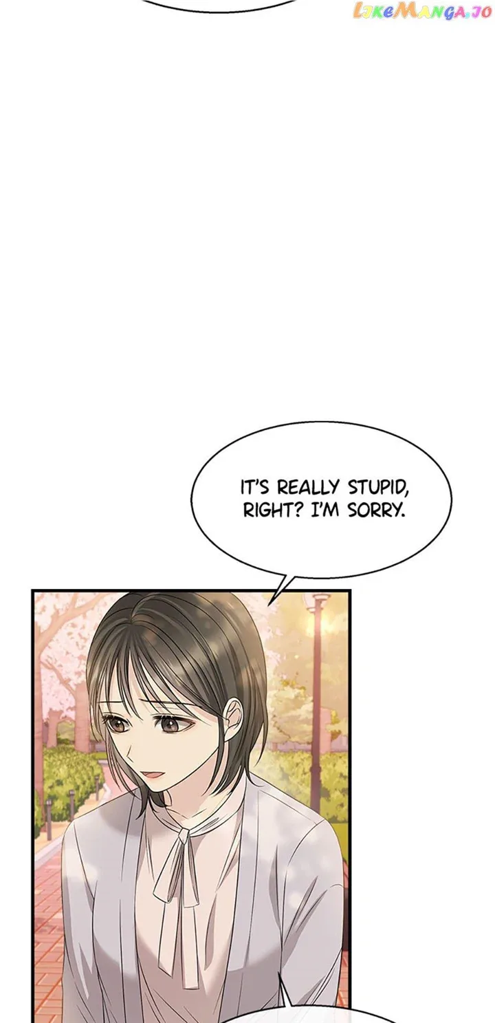 Colored With Time Chapter 14 page 19