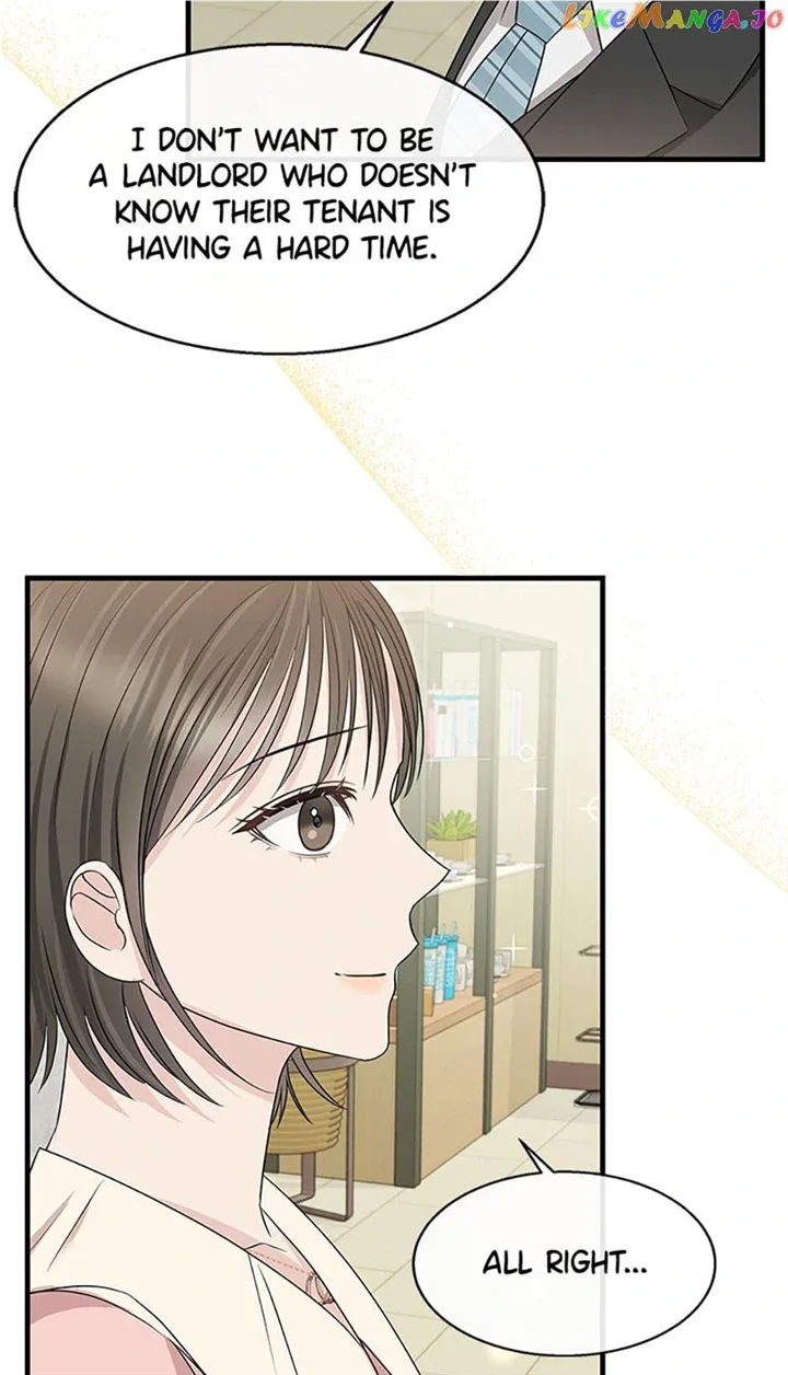 Colored With Time Chapter 11 page 40