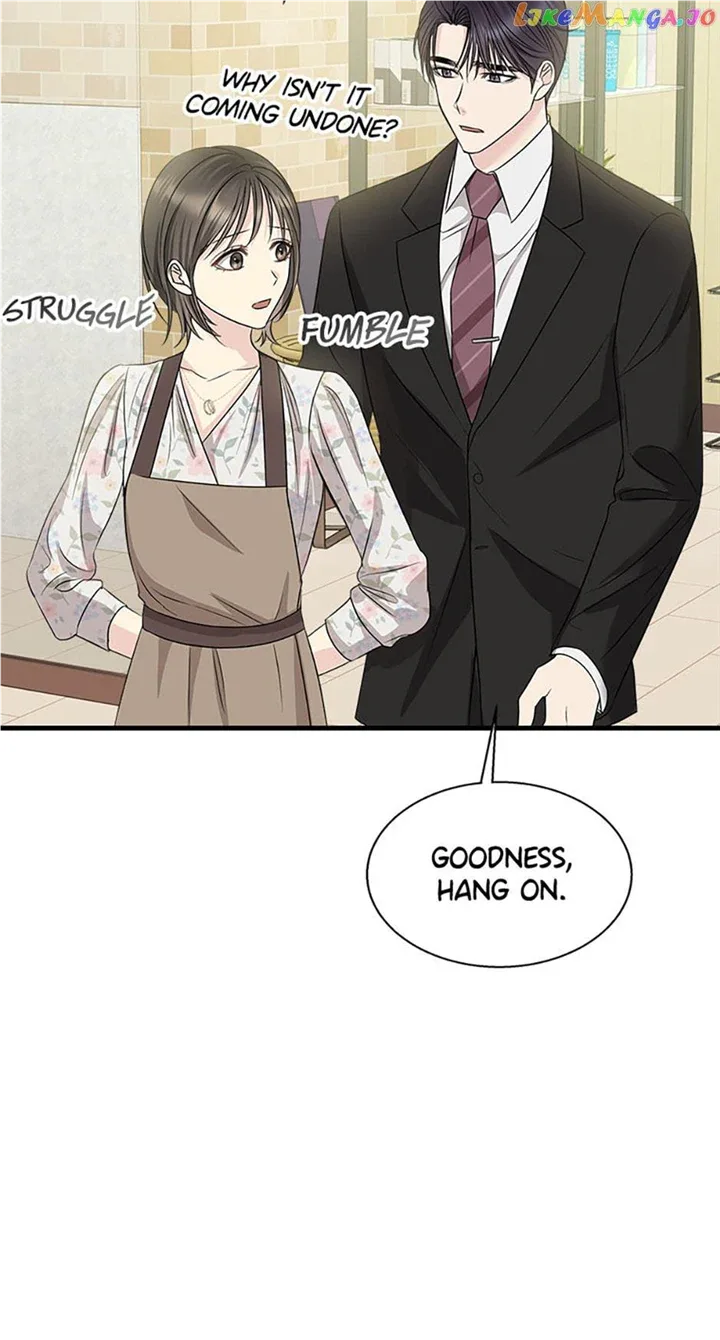 Colored With Time Chapter 14 page 34