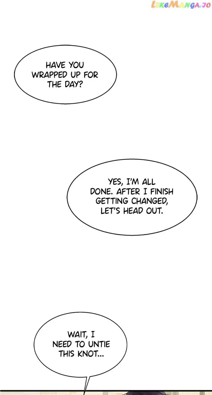 Colored With Time Chapter 14 page 33