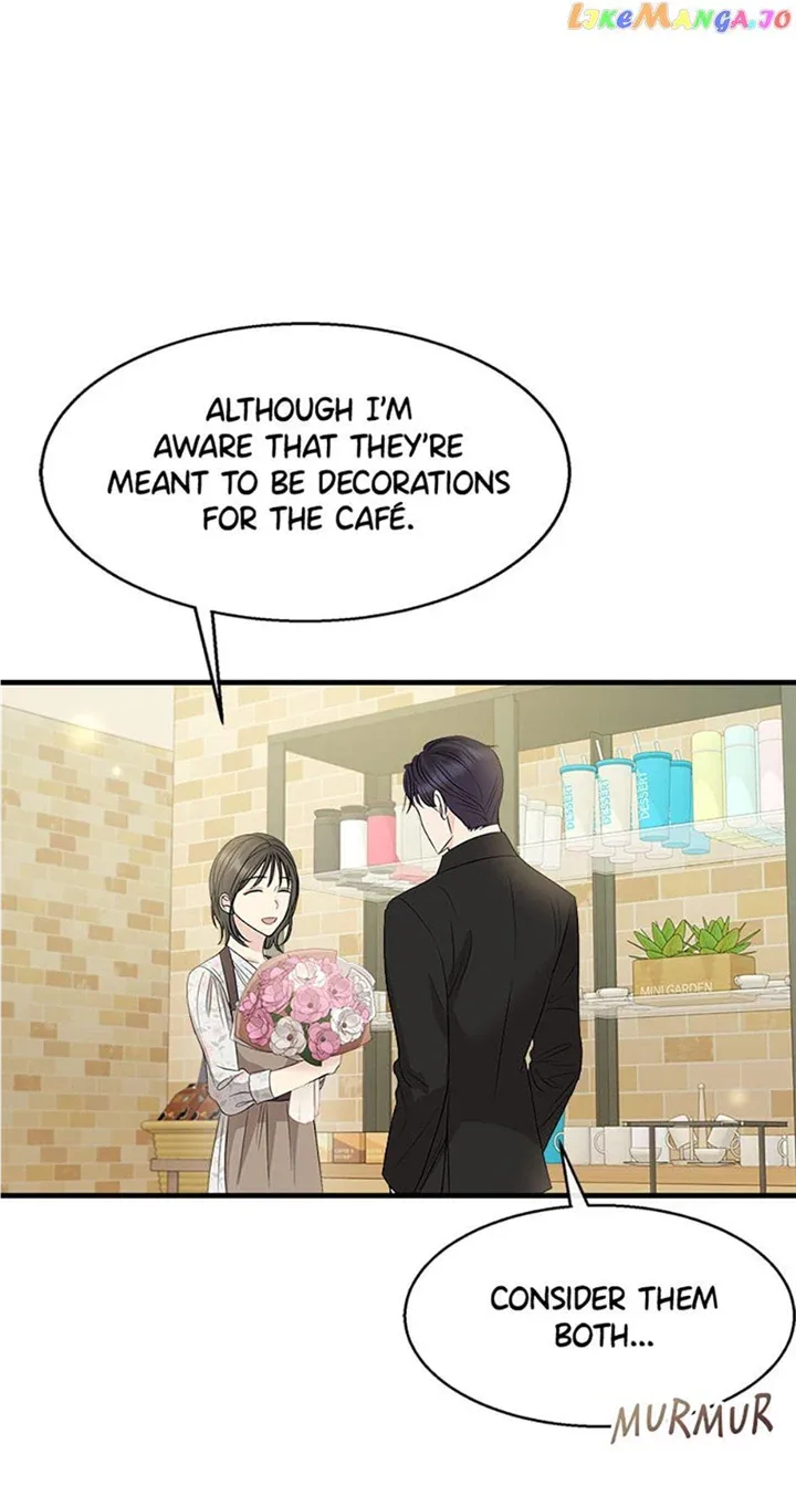 Colored With Time Chapter 14 page 31