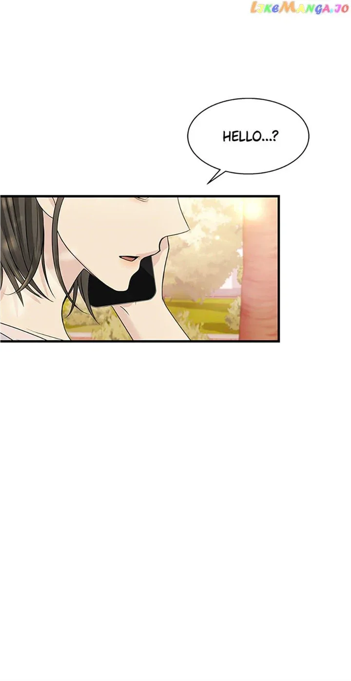 Colored With Time Chapter 14 page 14