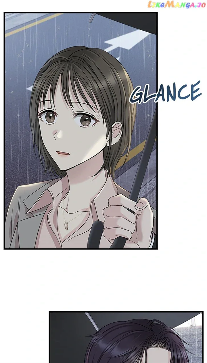 Colored With Time Chapter 9 page 43