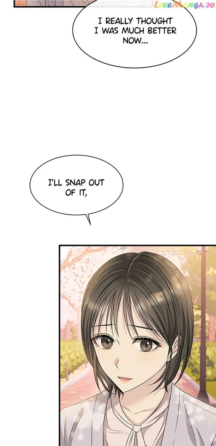 Colored With Time Chapter 14 page 20