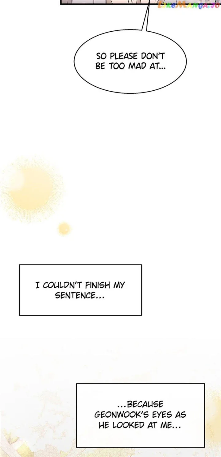 Colored With Time Chapter 14 page 21
