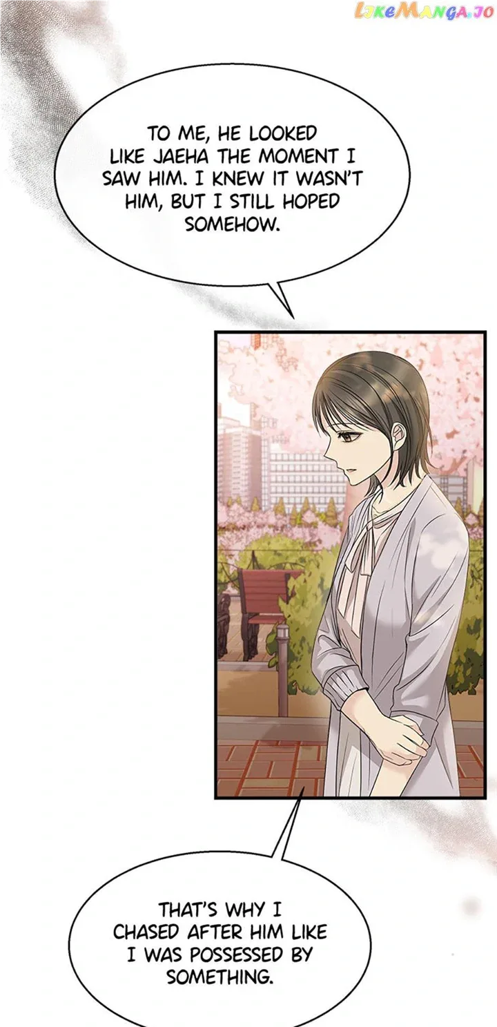 Colored With Time Chapter 14 page 18