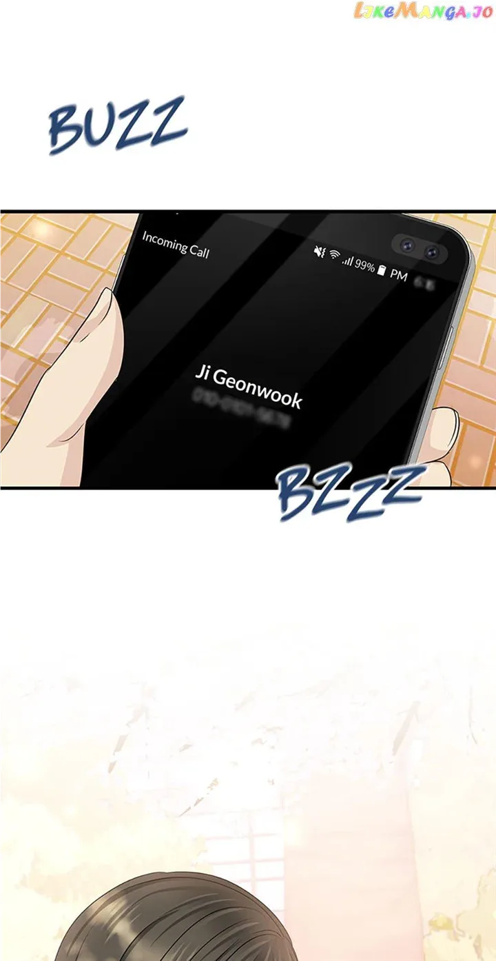 Colored With Time Chapter 14 page 12