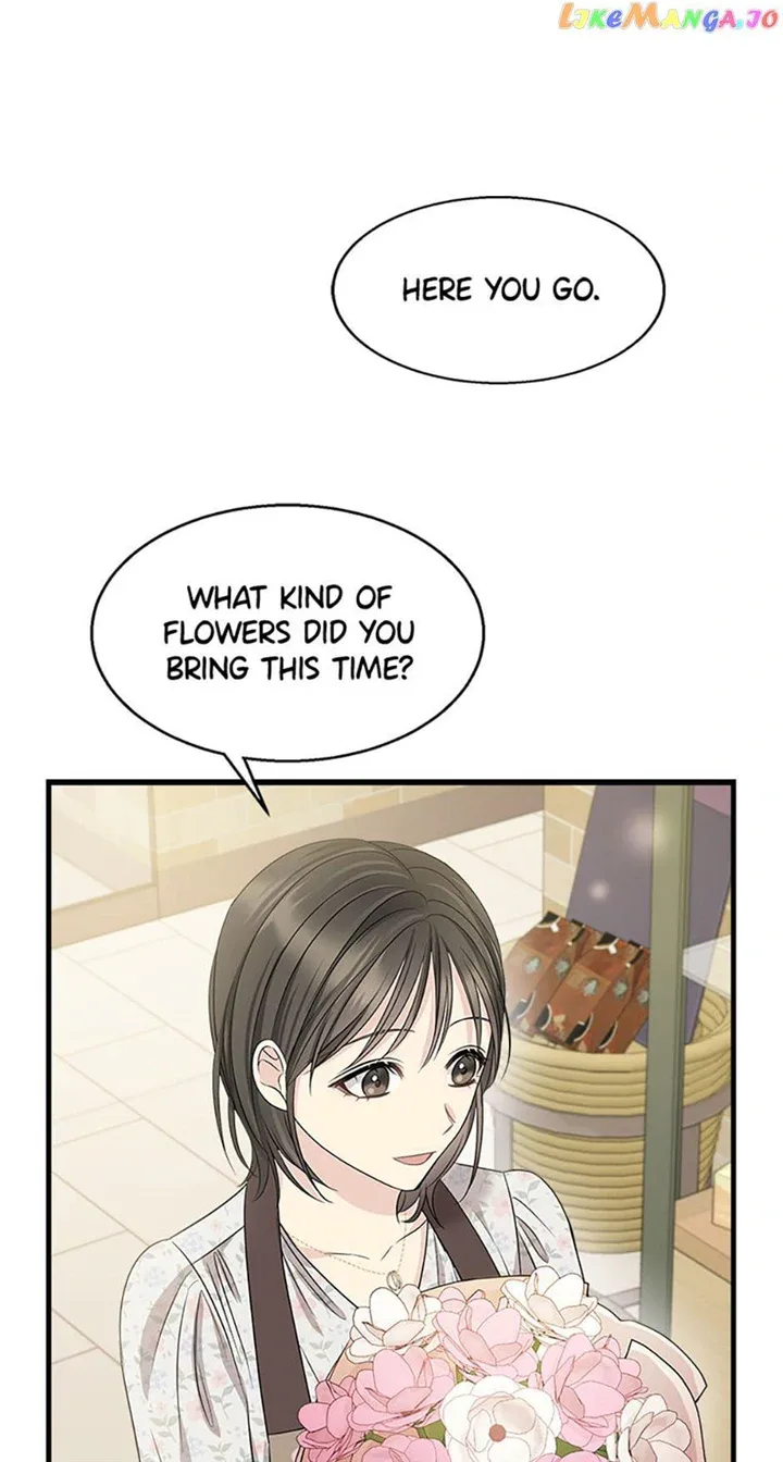 Colored With Time Chapter 14 page 28