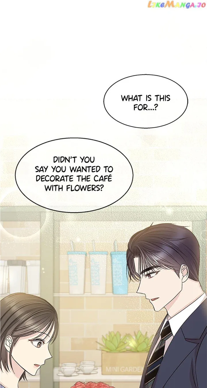 Colored With Time Chapter 11 page 44