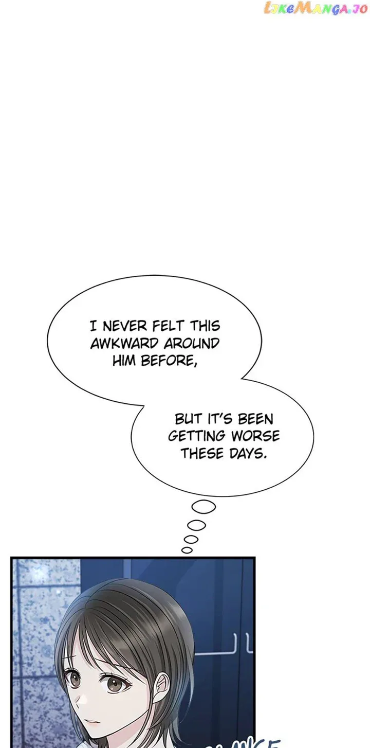 Colored With Time Chapter 14 page 49