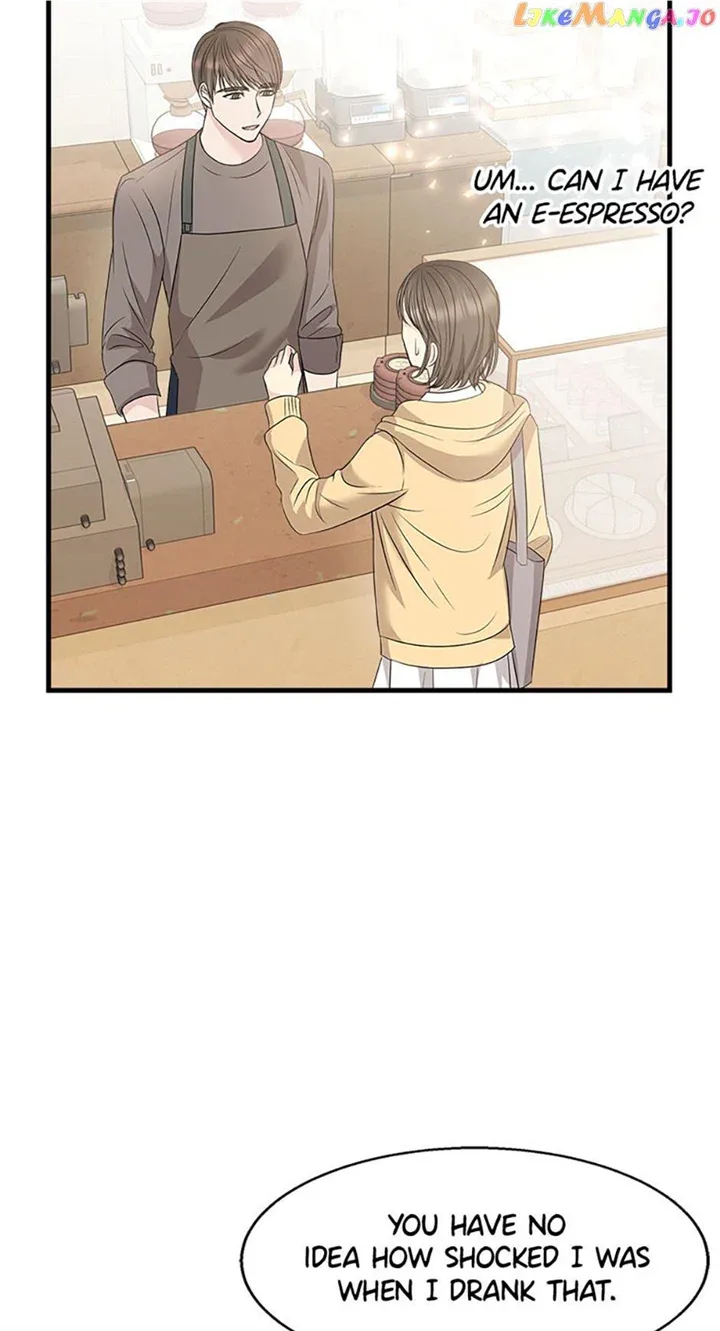 Colored With Time Chapter 14 page 56