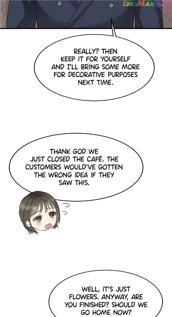 Colored With Time Chapter 11 page 48