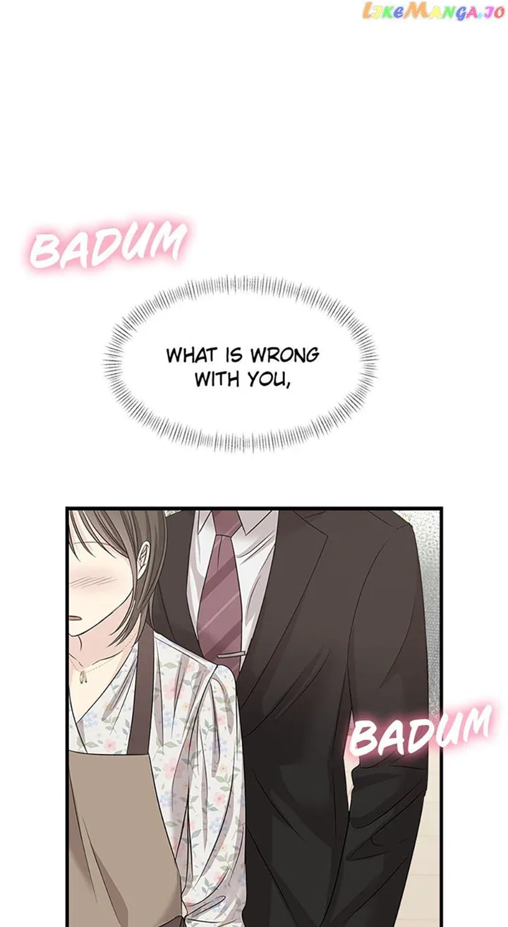 Colored With Time Chapter 14 page 39