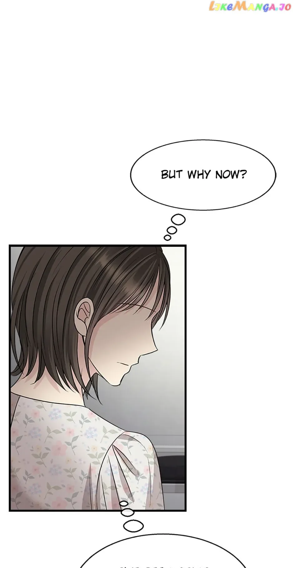 Colored With Time Chapter 15 page 13