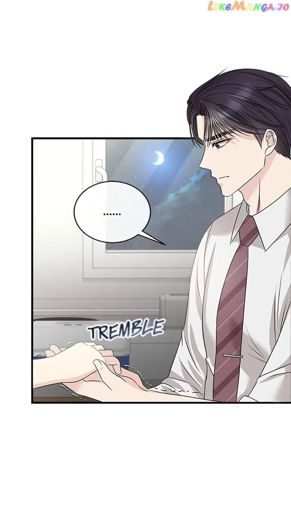 Colored With Time Chapter 15 page 18