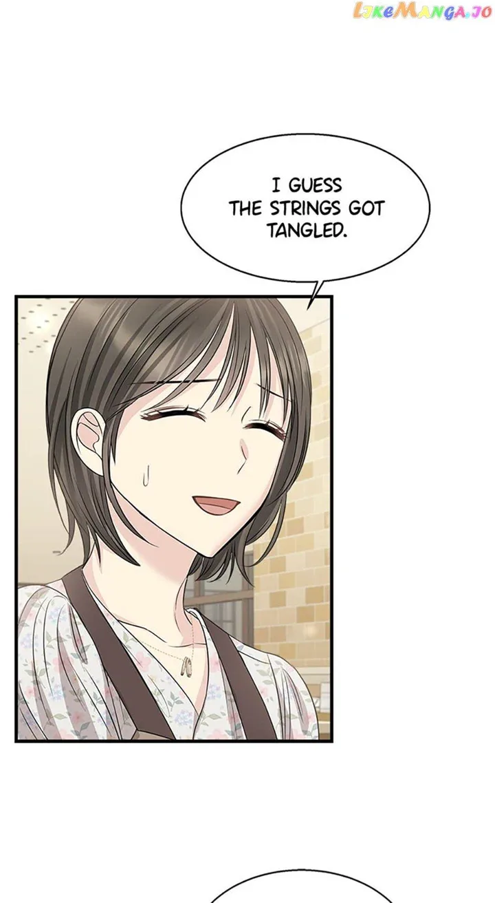 Colored With Time Chapter 14 page 42