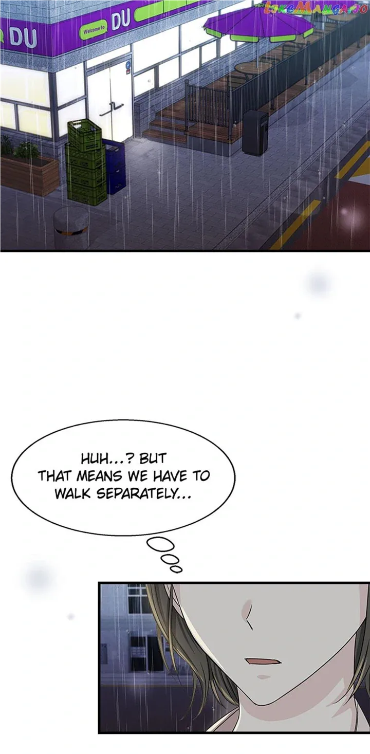 Colored With Time Chapter 9 page 49
