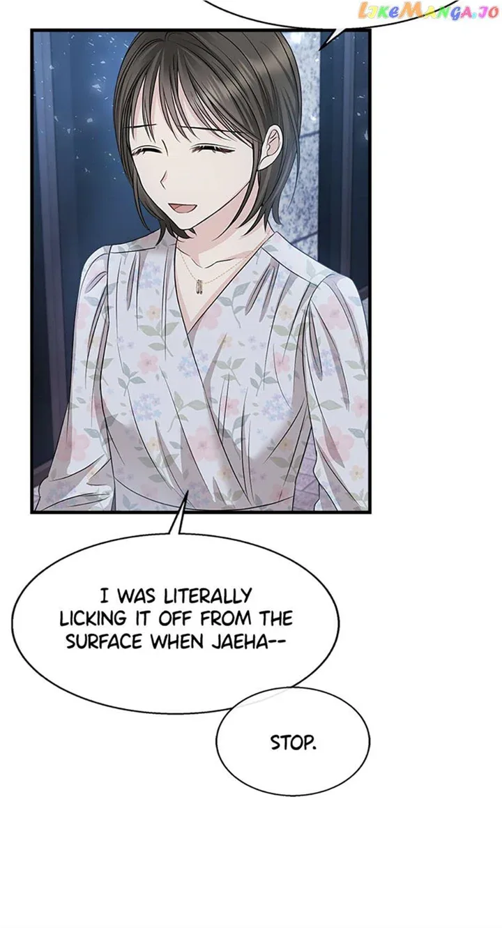 Colored With Time Chapter 14 page 57