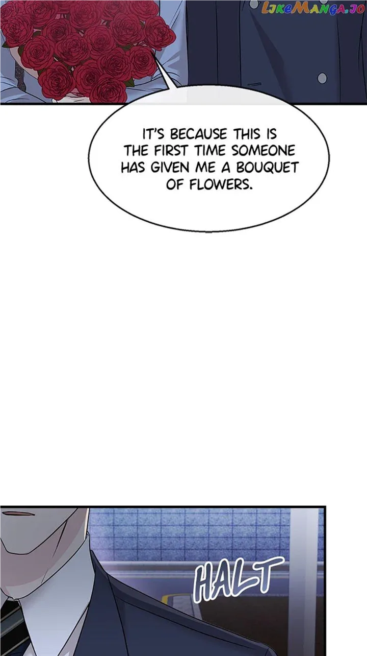 Colored With Time Chapter 11 page 52