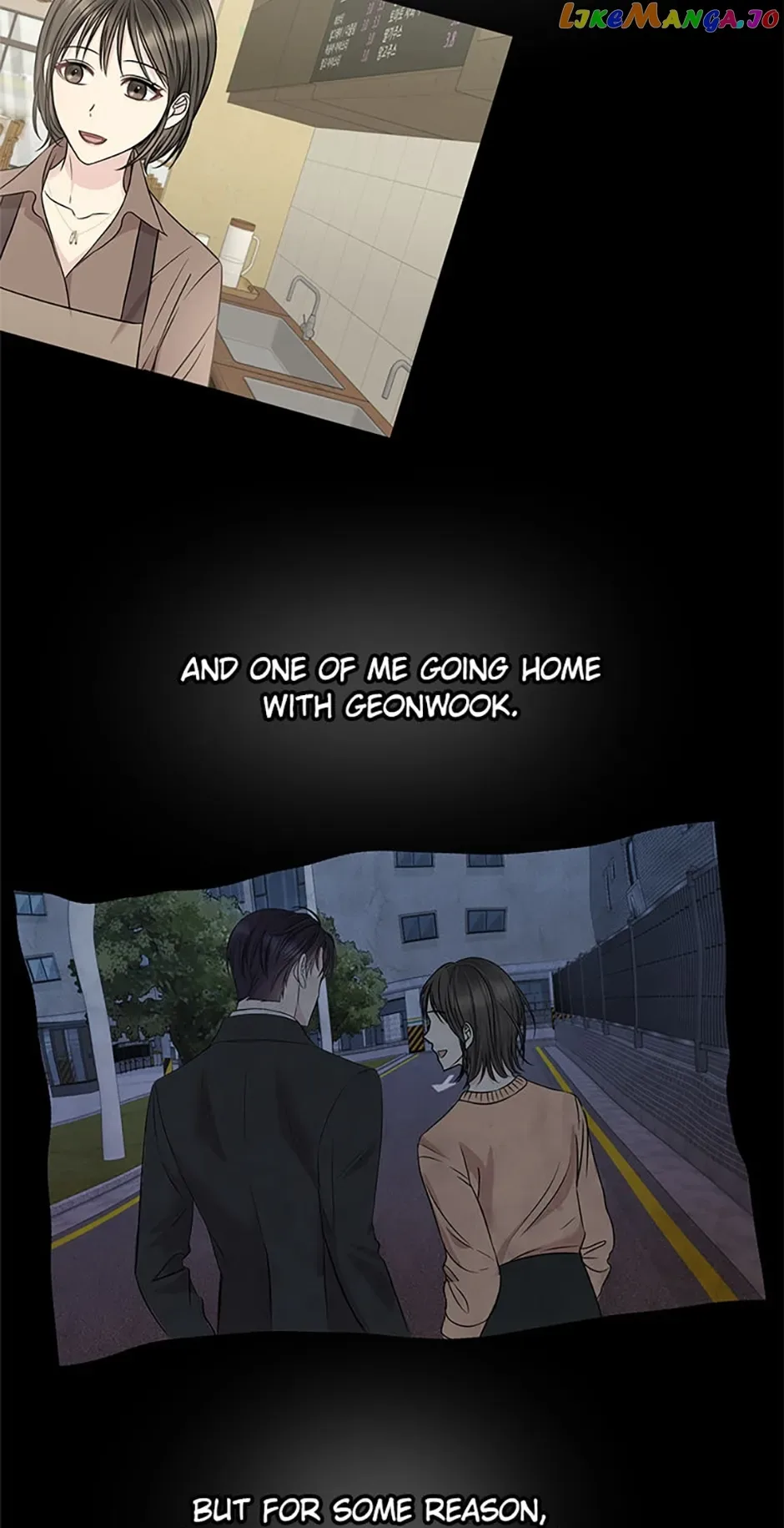 Colored With Time Chapter 15 page 11