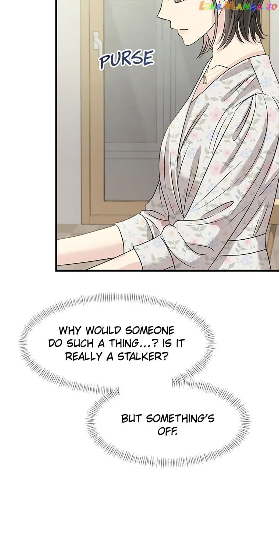 Colored With Time Chapter 15 page 9