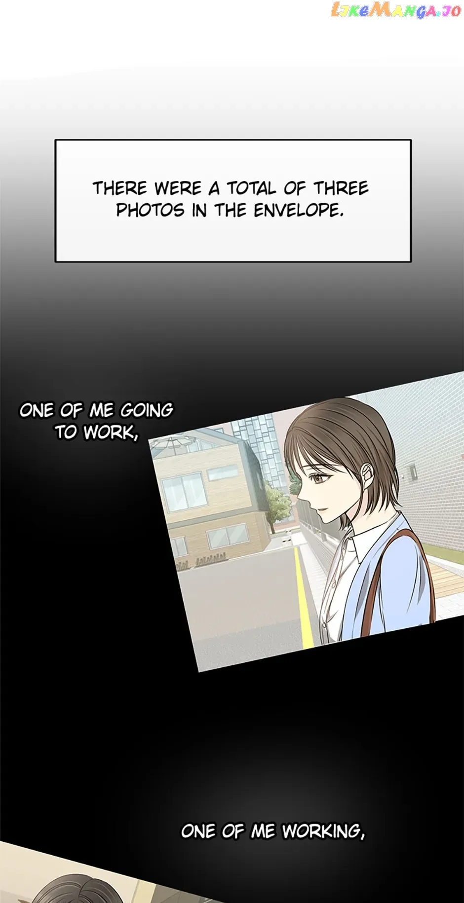 Colored With Time Chapter 15 page 10