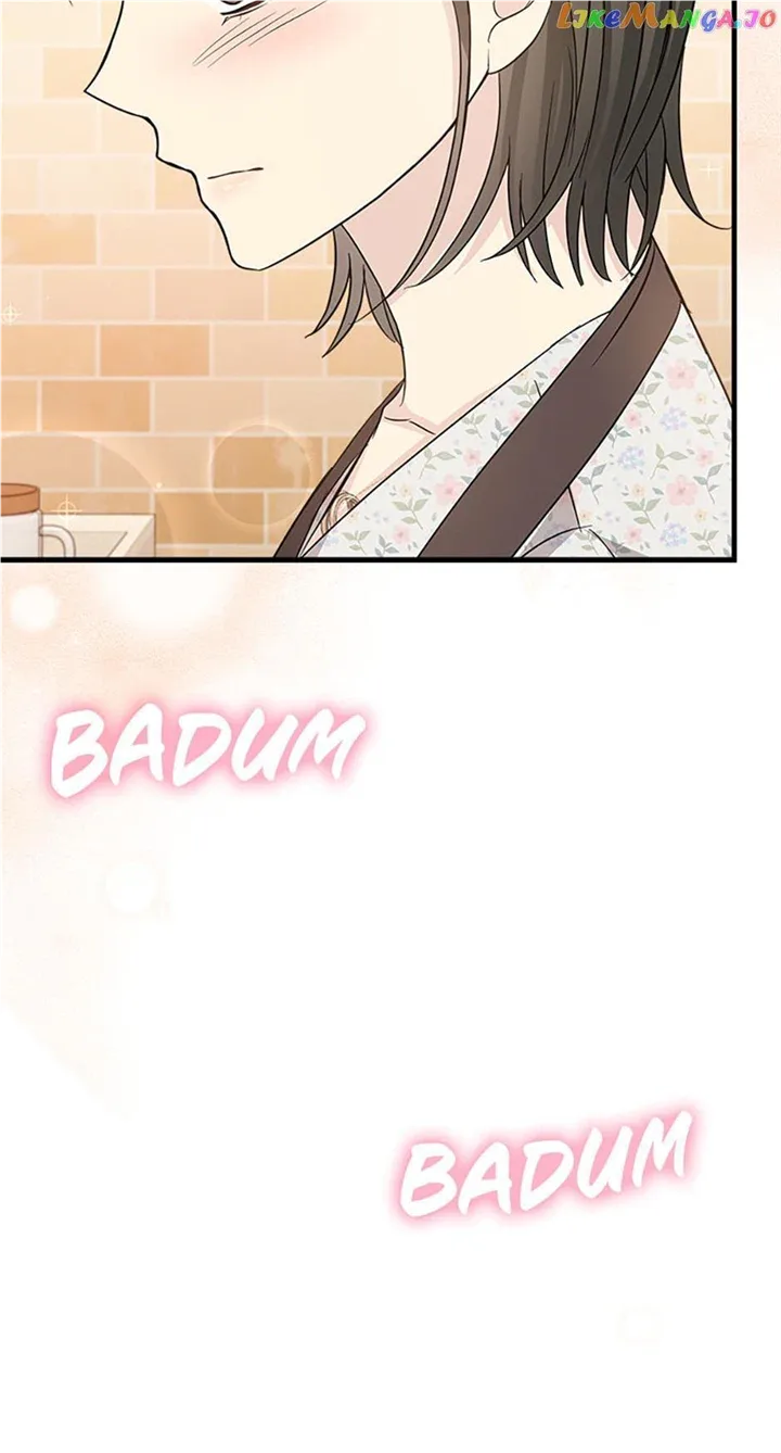 Colored With Time Chapter 14 page 38