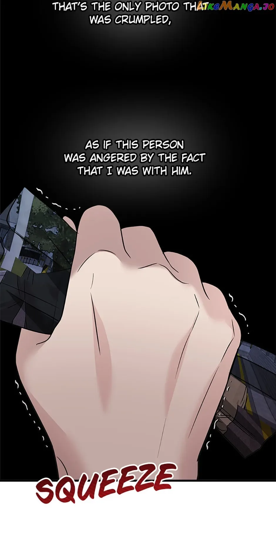Colored With Time Chapter 15 page 12