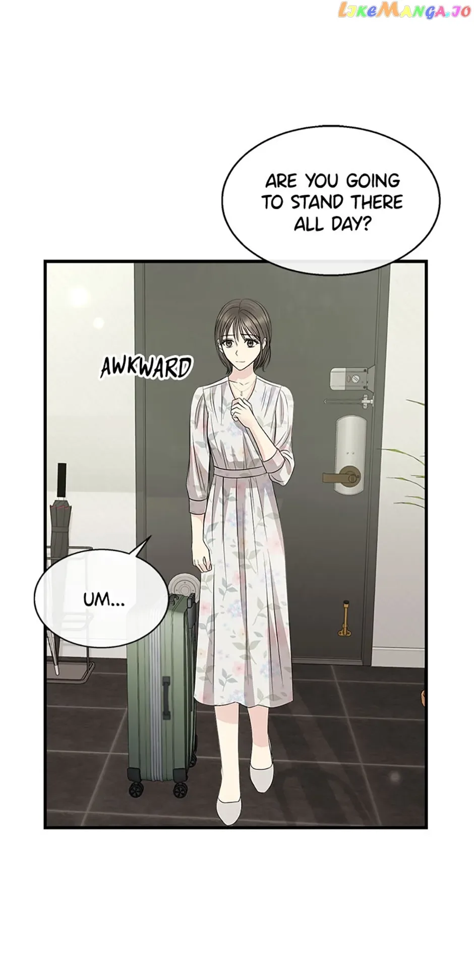 Colored With Time Chapter 15 page 28