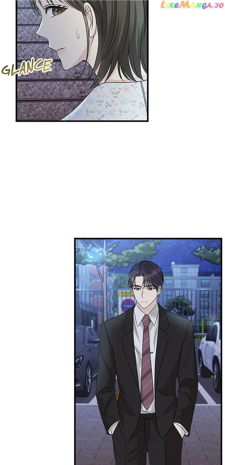 Colored With Time Chapter 14 page 68
