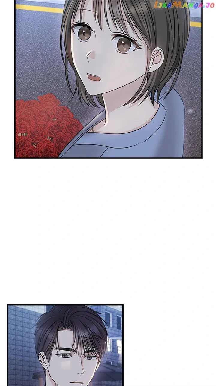 Colored With Time Chapter 11 page 54