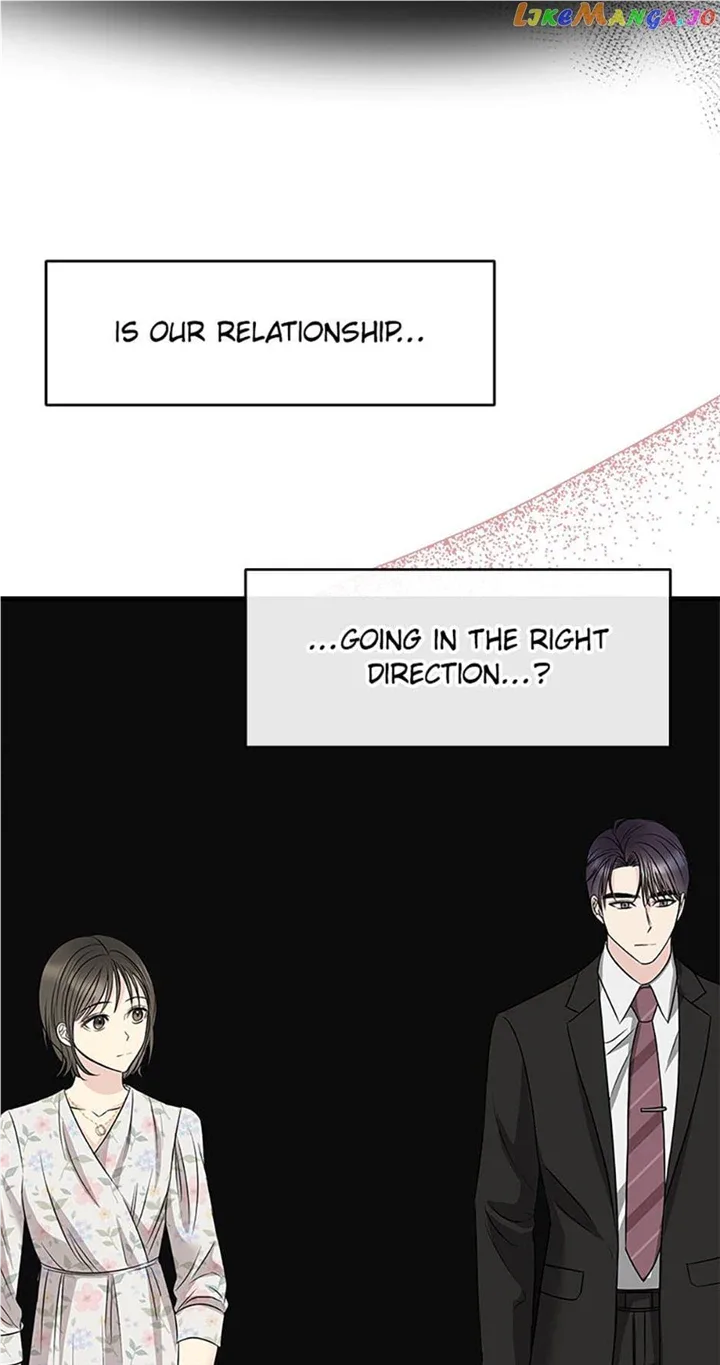 Colored With Time Chapter 14 page 64