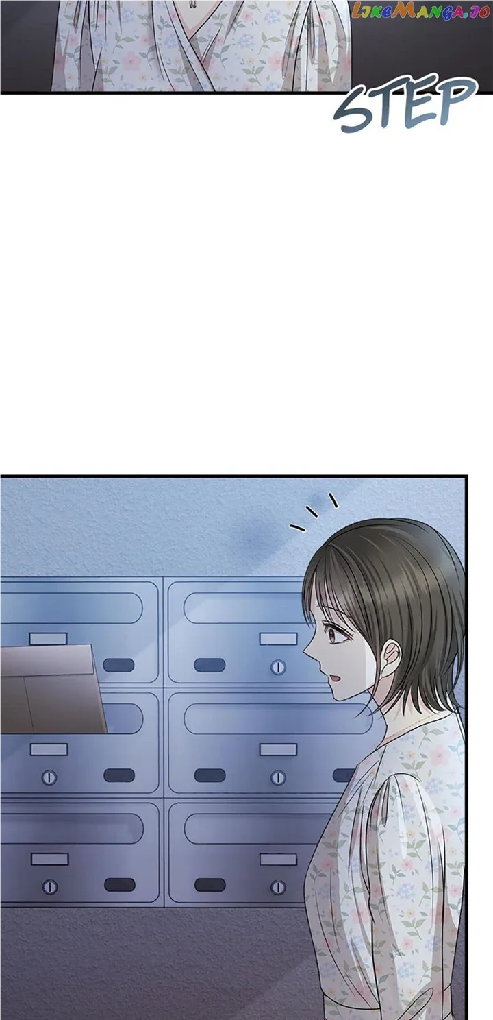 Colored With Time Chapter 14 page 70